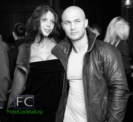 Oxana Samoylova pic #563931