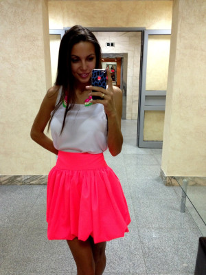 Oxana Samoylova pic #648909