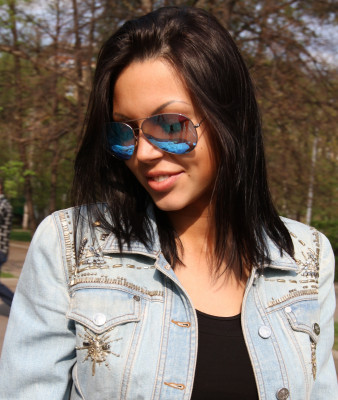Oxana Samoylova pic #553467