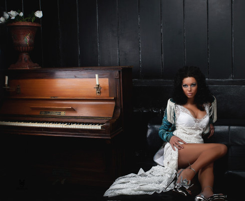 Oxana Samoylova pic #551615