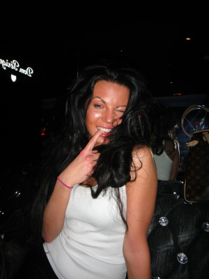 Oxana Samoylova pic #553466