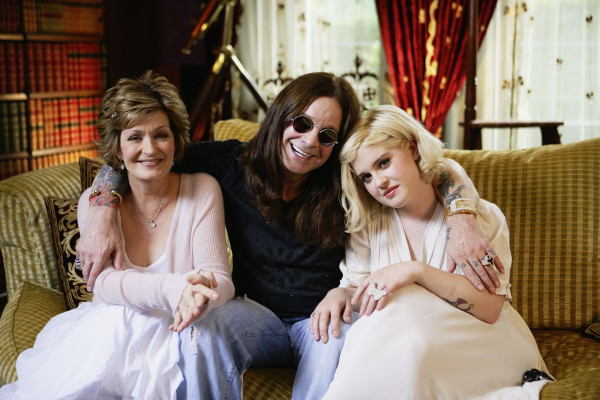 Ozzy Osbourne pic #237205