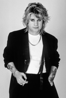 photo 19 in Ozzy Osbourne gallery [id1272516] 2020-08-31 00:00:00
