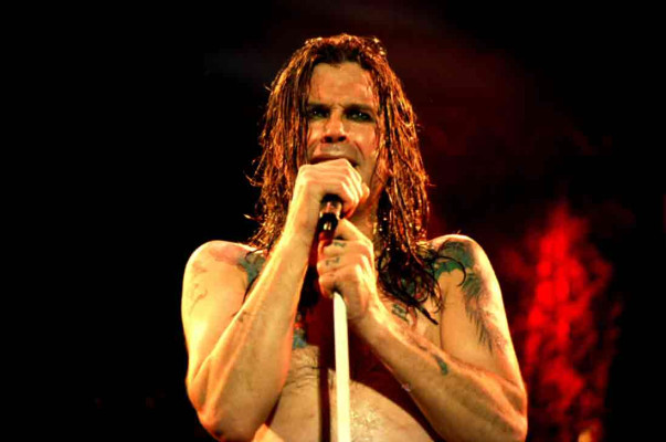 Ozzy Osbourne pic #153647
