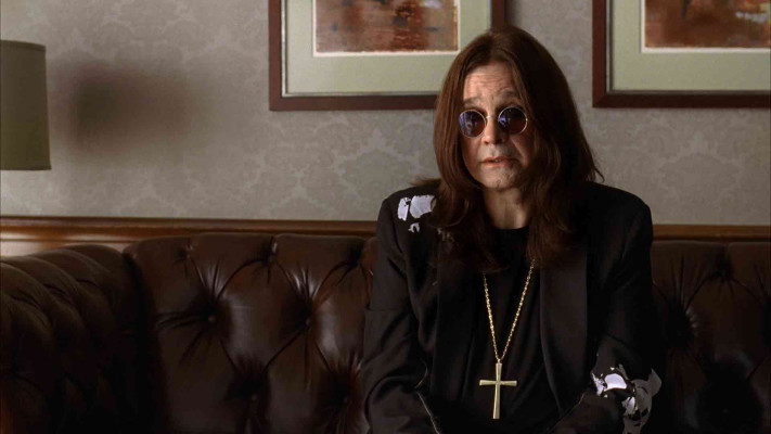 Ozzy Osbourne pic #153645
