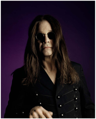 Ozzy Osbourne pic #153643
