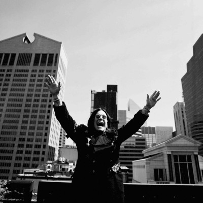 Ozzy Osbourne pic #153657