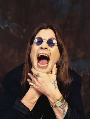 photo 3 in Ozzy Osbourne gallery [id243023] 2010-02-12 00:00:00