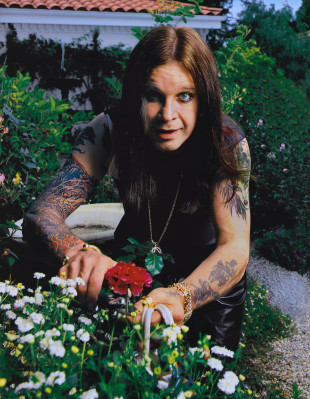 Ozzy Osbourne pic #243026