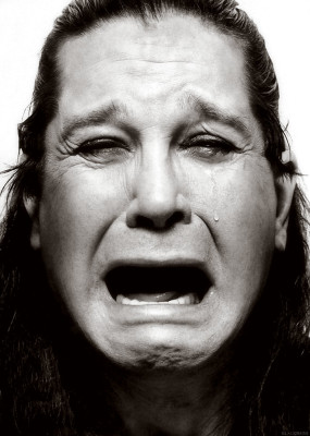 Ozzy Osbourne pic #13550