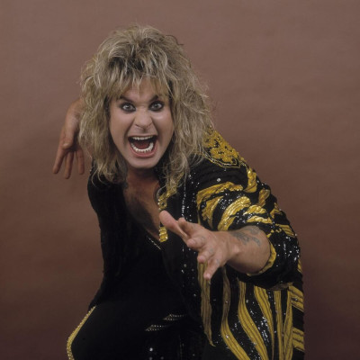 photo 18 in Ozzy Osbourne gallery [id1272517] 2020-08-31 00:00:00