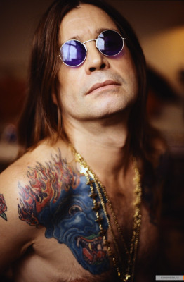 Ozzy Osbourne pic #153974