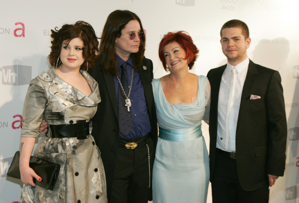 photo 4 in Ozzy Osbourne gallery [id253013] 2010-03-26 00:00:00