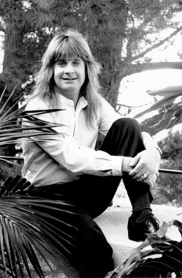 photo 9 in Ozzy Osbourne gallery [id1272526] 2020-08-31 00:00:00