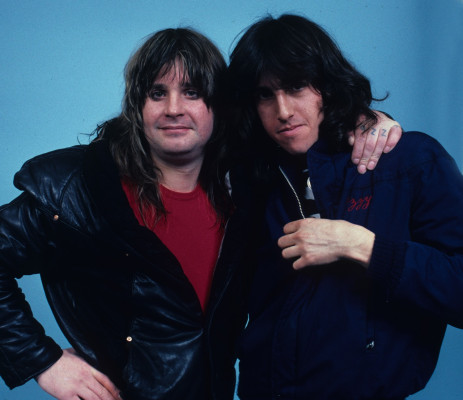 photo 11 in Ozzy Osbourne gallery [id1272524] 2020-08-31 00:00:00