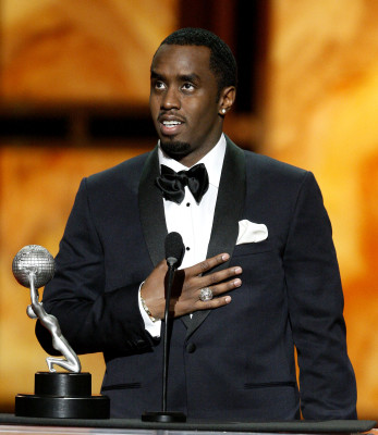 P. Diddy pic #150484