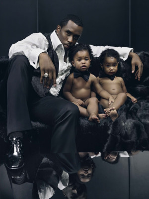 P. Diddy pic #114150