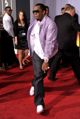 P. Diddy pic #150485