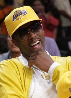 P. Diddy pic #166903
