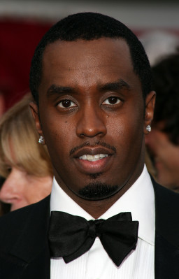 P. Diddy pic #131494
