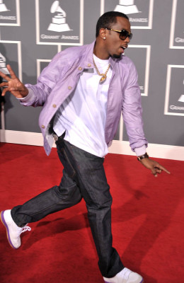 P. Diddy pic #135089