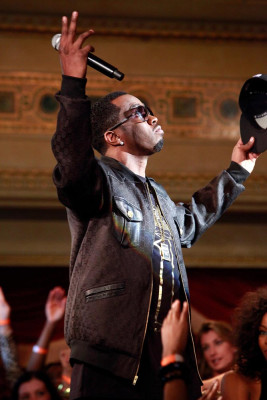 P. Diddy pic #152916