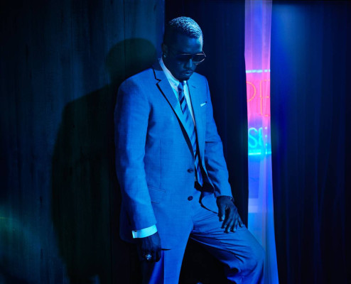 P. Diddy pic #108082