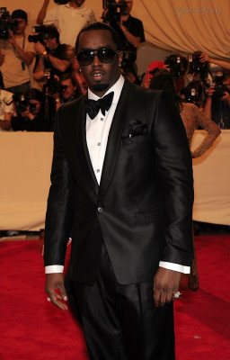 P. Diddy pic #262734