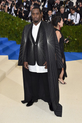P. Diddy pic #971426