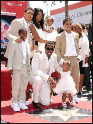 P. Diddy pic #228638