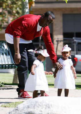 P. Diddy pic #228640