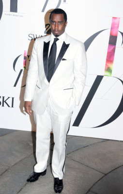 P. Diddy pic #228645