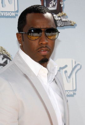 P. Diddy pic #228647
