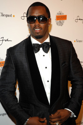 P. Diddy pic #228644