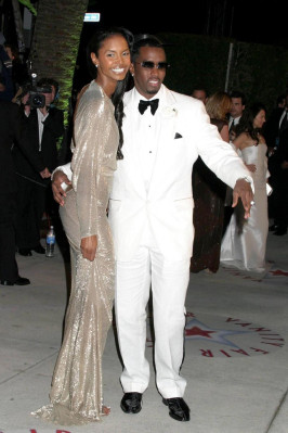 P. Diddy pic #228633