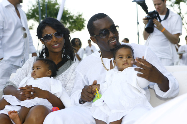 P. Diddy pic #228639