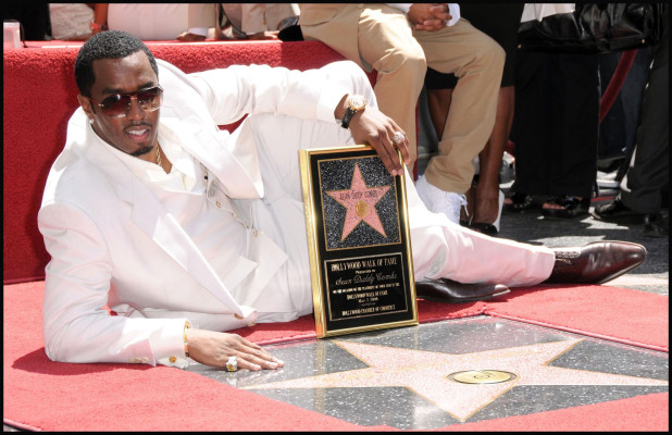 P. Diddy pic #228628