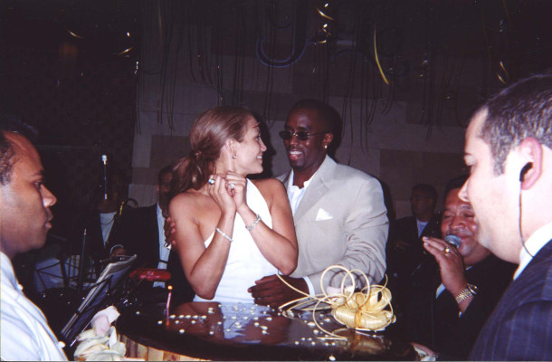 P. Diddy pic #228635