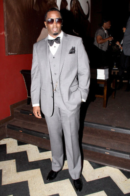 P. Diddy pic #228629