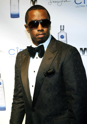 P. Diddy pic #228643