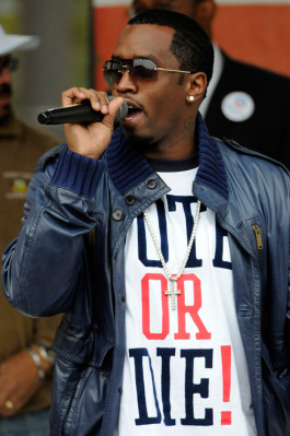 P. Diddy pic #228648
