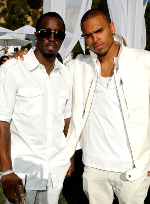 P. Diddy pic #228641