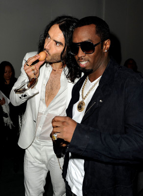 P. Diddy pic #268459