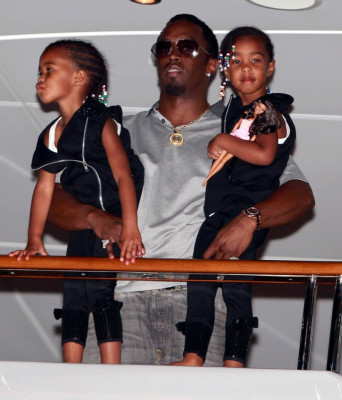 P. Diddy pic #335841