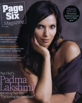 Padma Lakshmi pic #286726