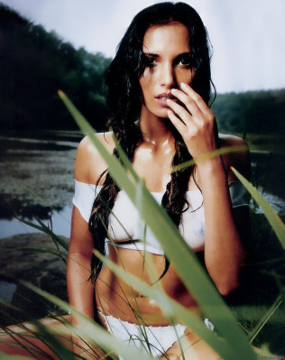 Padma Lakshmi pic #528389