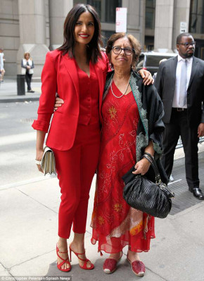 Padma Lakshmi pic #1061967