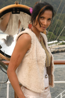 Padma Lakshmi pic #336220