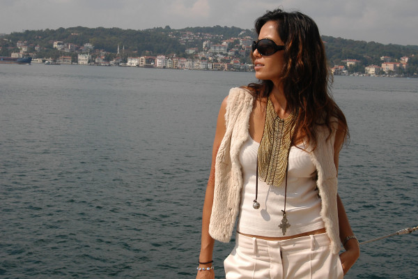 Padma Lakshmi pic #336221