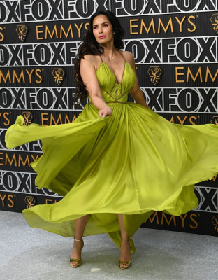 Padma Lakshmi – 2024 Primetime Emmy Awards